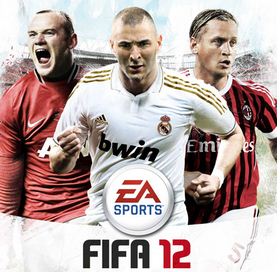 Fifa-2012
